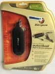Targus APP2001US 15W Auto / Dual Digital Device Adapter New. Fixed Price $8.55.