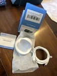 Wireless Charging Dock Apple Portable Magnetic Iwatch Charger Intoval. Fixed Price $8.00.