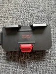 Motorcycle Wireless Charger For Bmw R1200GS Gps Mobile Phone Navigation Bracket. Fixed Price $45.00.