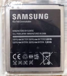 Samsung B600BU Standard Li-ion Battery 2600MAH 3.8V Galaxy S4 Vzw: SAM1545BATS. Fixed Price $7.64.