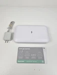 White Phonesoap Cellphone Uv Ultraviolet Light And Charger 412-2 12V. Fixed Price $9.99.