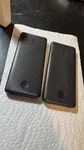 2-PACK Anker Powercore Slim 10,000 Portable Chargers Black. Fixed Price $25.00.