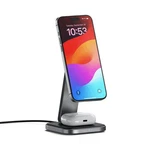 Satechi W129023755 ST-Q21FM Mobile Device Charger Headphones, Smartphone Size. Fixed Price $166.24.