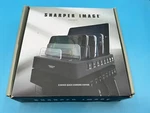 Sharper Image 8-PORT Usb Charging Station. Fixed Price $50.00.