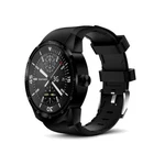 3G Gsm Smartwatch (android 4.4) - Heart Rate Monitor Dualcore Google Play. Fixed Price $569.99.