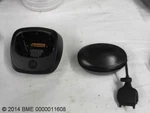 Motorola Dtr Suc Charger, RPN4044B With RPN4039B. Fixed Price $25.00.