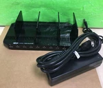 Tripp Lite U280-010-ST-CEE 10-PORT Usb Charging Station W/ac-adapter (tested). Fixed Price $49.99.