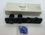 Cllena Dual Usb Socket Charger 2.1A2.1A + Led Voltmeter 12V Power Outlet On. Fixed Price $17.09.