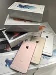 Apple Iphone 6S Plus 128GB Arandom Color Smartphone Withfingerprint. Fixed Price $113.05.
