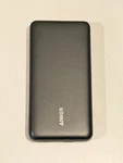 Anker Zolo 20K 22.5W W/ Built-in Usb-c Portable Charger Battery Power Bank Used. Fixed Price $17.05.