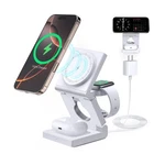 3 1 Wireless Charging Station For Apple Multple Devices - Foldab... Fast Ship. Fixed Price $31.99.