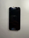 Original Samsung Galaxy S6 SM-G920F Blue Display + Touch Screen Components. Fixed Price $56.93.