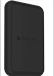 Mophie Wrl-chgpad Black Qi Enabled Wireless Charging Base For Apple Iphone. Fixed Price $9.95.