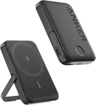 Anker Maggo Magnetic Power Bank Iphone Wireless Battery Kickstand 5000MAH 2-PACK. Fixed Price $18.99.