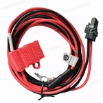 12AWG Power Supply Cord Cable RKN4152A PMKN4167A For Motorola R8200 SLR5300. Fixed Price $28.98.