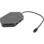 Philips Elite Plus Usb-c Dual 4K Hdmi Docking Station Qi Charging Portable. Fixed Price $29.98.