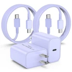 45W Usb-c Charger Super Fast Charging Block Type C, Samsung Galaxy S25 S24 S23. Fixed Price $33.59.