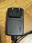 Sony Ericsson CST-60 Oem Standard Phone Charger. Fixed Price $9.99.