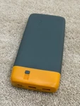 Biolite Charge 80 Pd 20000MAH Portable Power Bank. Fixed Price $50.00.