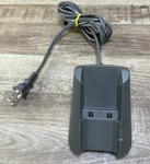 Samsung Model DCH031ADE Dual Port Desk Top Battery Charger Tested Works Great. Fixed Price $15.99.