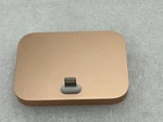 Rosepink Apple Lightning Dock Iphone 14 13 12 11 Xs 8 6S 5 MNN62AM/A A1717. Fixed Price $16.99.