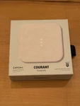 Courant CATCH:1 Wireless Charging Essentials Belgian Linen. Fixed Price $25.00.