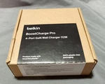 Belkin Boost Charger Pro. Fixed Price $39.00.