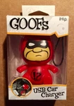 Ihip Goofs Usb Car Charger Pre-owned Original Packaging Excellent Condition. Fixed Price $7.99.
