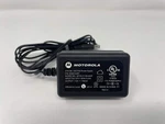 Motorola DTA100 / DCT700 Power Supply 12V, 750MA (PN:503913-007) MT20-21120-A04F. Fixed Price $21.87.