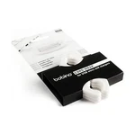 Bobino Cord Wrap Medium 3 Piece Pack White Stylish Cable And Wire Management /. Fixed Price $20.42.