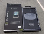 Mophie Juice Dock For Iphone 5S & Packs. Fixed Price $16.95.