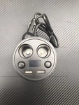 3.1A Captive Cable Car Charger. Fixed Price $14.43.