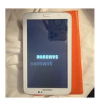 Samsung Galaxy SM-T217S 16GB Ram 7" Wi-fi Tablet White Used. Fixed Price $50.00.