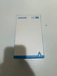 Anker A2058 25W Usb Fast Charger 312 - Black. Fixed Price $9.99.