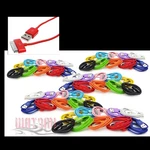 50 3FT Usb Sync Data Power Charger Cable Iphone 4S 3GS Ipod Touch Nano Ipad. Fixed Price $21.99.