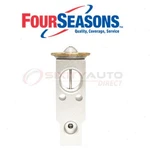 Four Seasons 39196 Ac Expansion Valve For EX529479C 807233 3411897 3411861 Rb. Fixed Price $34.39.