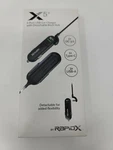 Rapidx X5+ Car Charger Usb Ports Detachable Back Hub Iphone Android Black. Fixed Price $49.99.