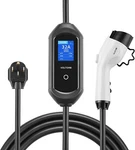 Voltorb Level Electric Vehicle Charger For J1772 Charging Adapter Home S. Fixed Price $229.90.