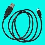 Bushnell Neo+ Usb Power Cord Wire Charger Cable Plug #368150 #368050 Gps. Fixed Price $10.99.