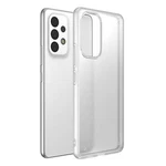 Amzer Shockproof Bumper Hybrid Case For Samsung Galaxy A33 5G. Fixed Price $11.25.
