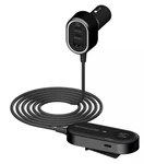 Powervolt 100 Scosche 6-PORT Car Charger W/ Extension Black. Fixed Price $20.99.