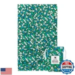 Dock And Bay Pet - Super Absorbent Quick Drying Dog Towels With Bag. Fixed Price $54.99.