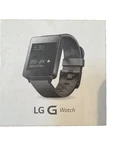 Watch LG-W100 Android Smart Black. Fixed Price $59.95.