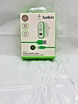 Belkin Usb For Mobile Devices Home Charger+cable 10WATT 1.2M 4FT Mixit- *new*. Fixed Price $15.50.