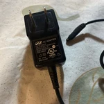 Oem Palm Ac Adapter 5.2V 1A P005WA05YY 157-10063-00. Fixed Price $8.95.