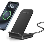 30W Wireless Charger Stand Charging Dock For Apple Iphone 17 Pro Max 16 15 14 13. Fixed Price $14.99.