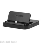 Oem Samsung Multimedia Desktop Dock Cradle Charger For Galaxy Note I717 N7000. Fixed Price $34.61.