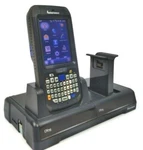 Intermec Handheld Mobile Computer CN70AQ1KCD5W3100 With Charging Dock. Fixed Price $225.26.