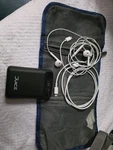Tech Squared Nano Juice Portable Charger 10,000 Mah High Speed Charging. Fixed Price $27.99.