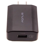 Home Charger Fast 18W Usb Port Power Adapter Travel Wall Ac Plug For Smartphones. Fixed Price $16.14.